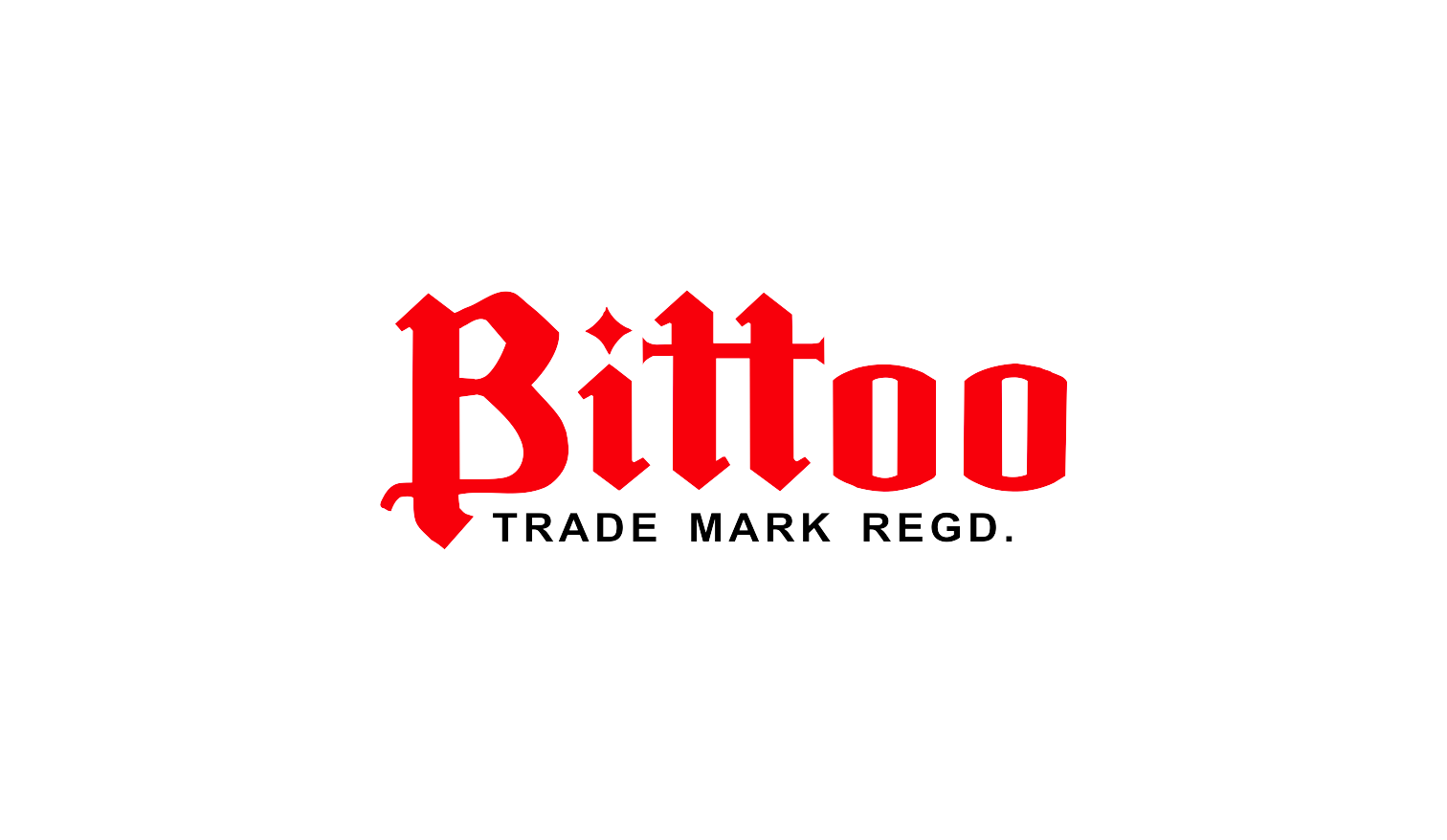 Bittoo Logo