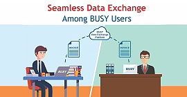 BUSY Data Exchange Platform