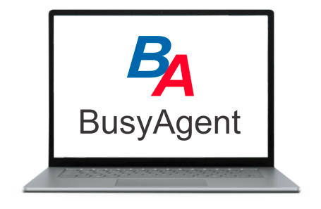Busy Agent
