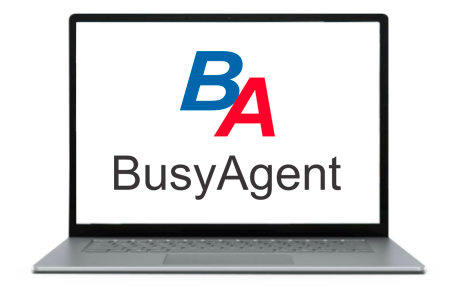 Busy Agent