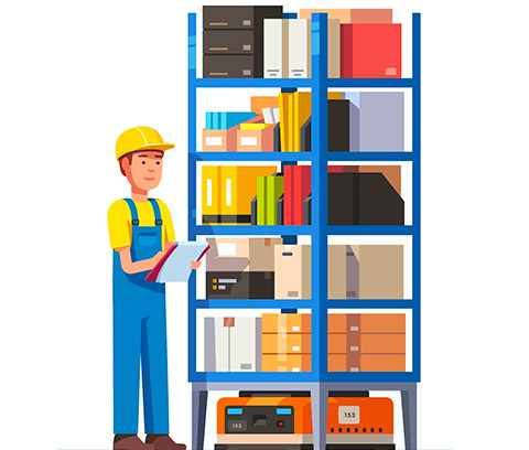 Complete Inventory Management