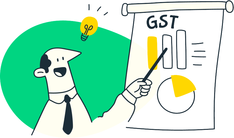 GST Accounting