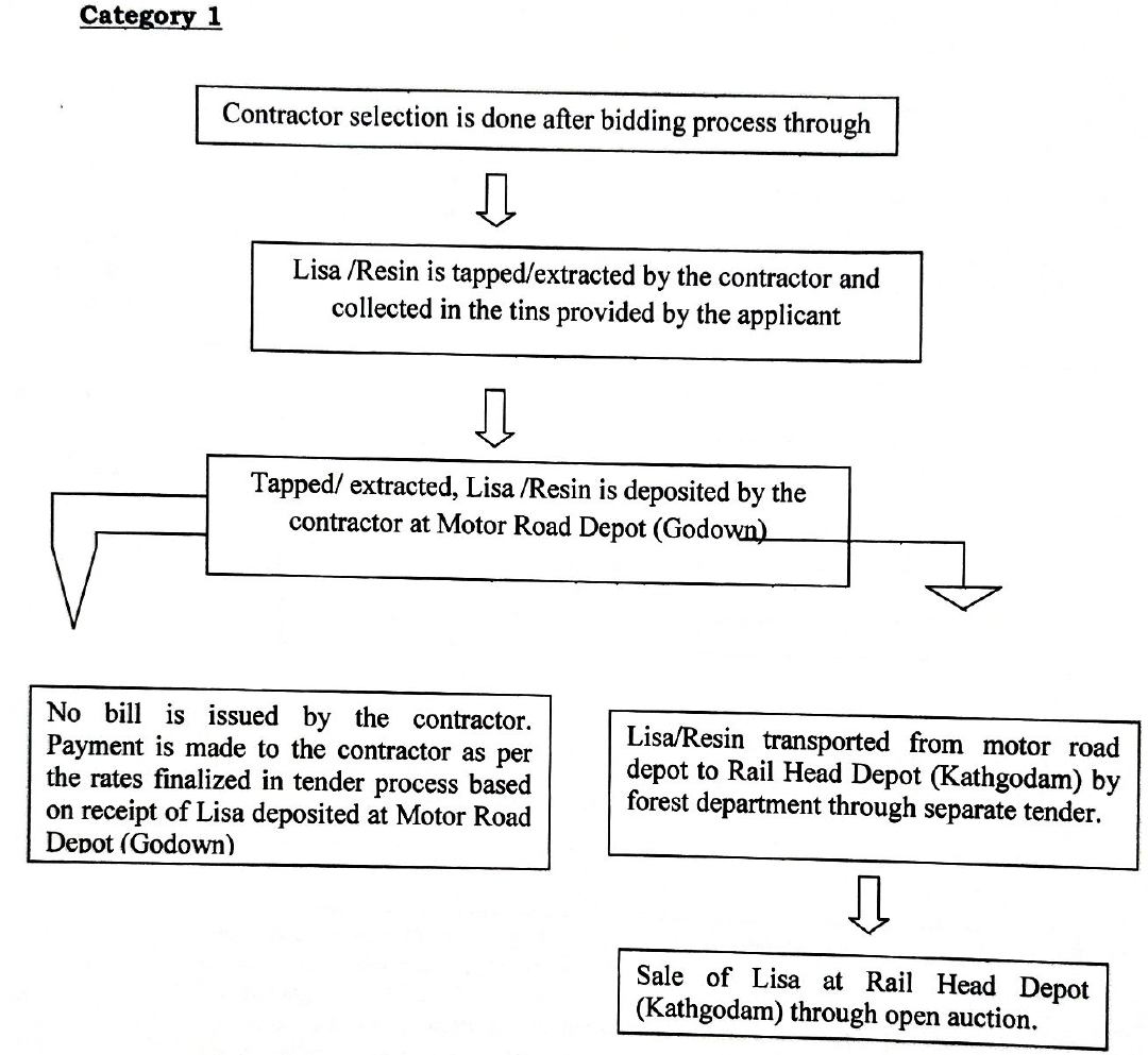 Bidding Process