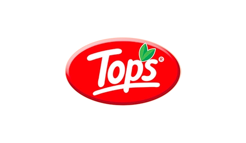 Tops Logo