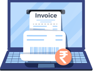 Smart and Fast Invoicing