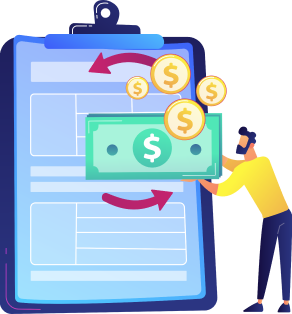 Optimized Receivables & Payables Process