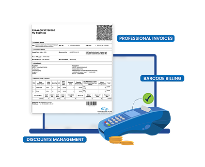 Automated Invoicing and Billing