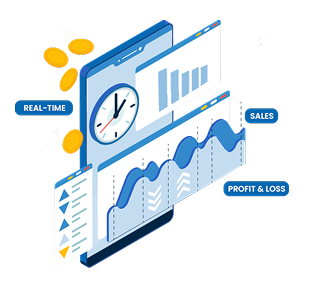 Instant Financial Reports