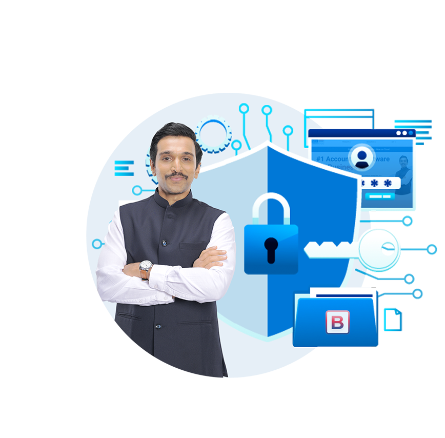 Advanced Data Protection