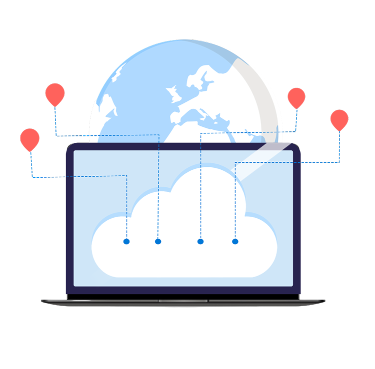 Manage thousands of SKUs with ease