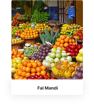 Fal Mandi