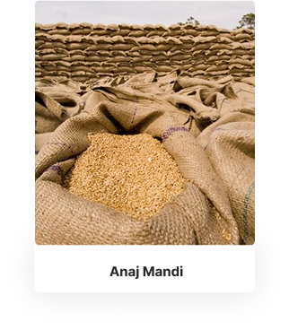 Anaj Mandi