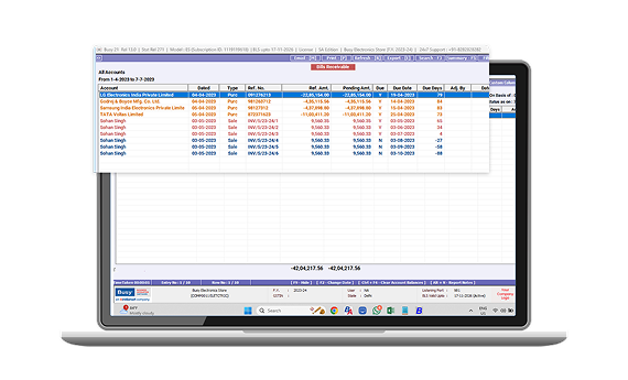 Smart Accounting