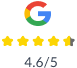 BUSY Ratings 4.5+